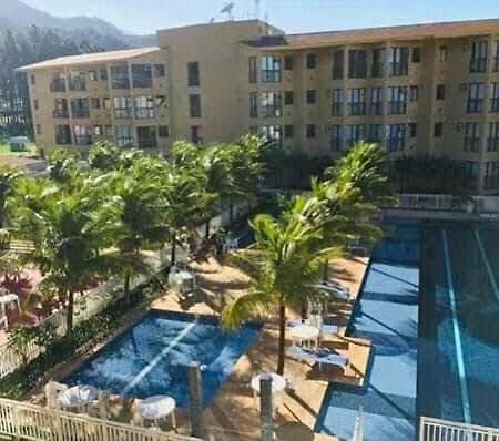 Temporada Loft Reserva Do Sahy Apartment Мангаратиба Екстериор снимка