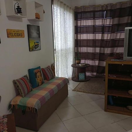 Temporada Loft Reserva Do Sahy Apartment Мангаратиба Екстериор снимка
