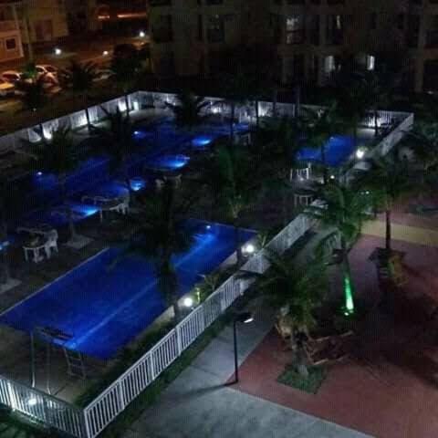 Temporada Loft Reserva Do Sahy Apartment Мангаратиба Екстериор снимка