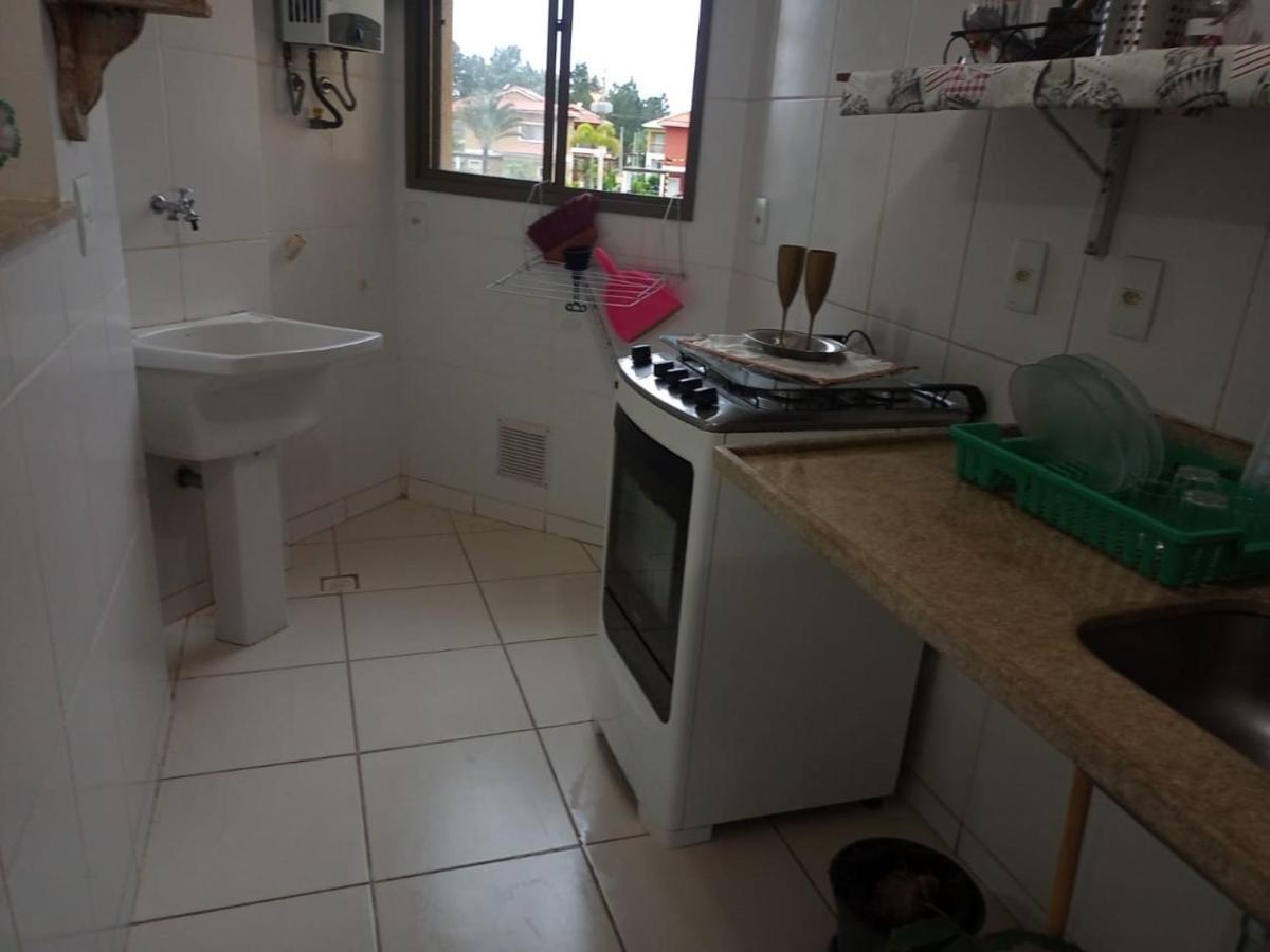 Temporada Loft Reserva Do Sahy Apartment Мангаратиба Екстериор снимка